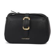 Schoudertas Café Noir CAFE NOIR M007 CAMERA BAG