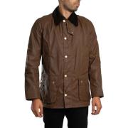 Windjack Barbour Ashby Wax-jack