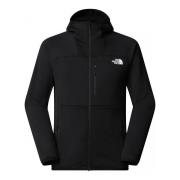 Blazer The North Face NF0A8E1K M METEORA FZ-JK31 BLACK