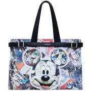 Handtas Desigual BAG_MICKEY COLLAGE 25WAXA40