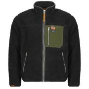 Fleece Jack Superdry FULL ZIP RETRO POLAR