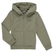 Sweater Emporio Armani EA7 7B000171