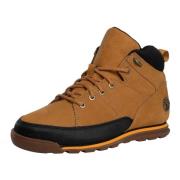Laarzen Timberland Euro Rock Mid Lace leren laarzen