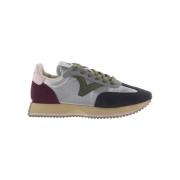 Lage Sneakers Victoria Cosmos Sneakers 134115 - Plata