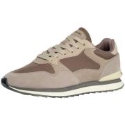 Lage Sneakers HOFF Sidney Suède Sneakers
