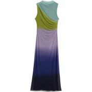 Lange Jurk Desigual VEST_LOLA 25WWVK18