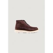 Laarzen Timberland BRIT MID LACE Medium TB0A6CEP