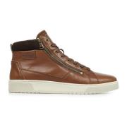 Hoge Sneakers Redskins Nagano