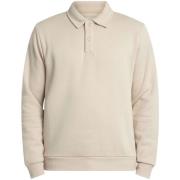 Polo Shirt Lange Mouw Jack &amp; Jones Bradley Polo Sweatshirt