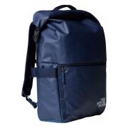Rugzak The North Face BCV ROLLTOP NF0A81DO9261-SUMMIT NAVY