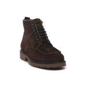 Laarzen Exton CAMOSCIO TERRA