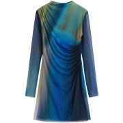 Korte Jurk Desigual VEST_SHIRA 25WWVK43