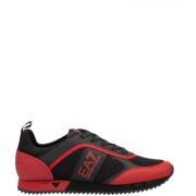 Lage Sneakers Emporio Armani EA7 38164