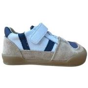 Lage Sneakers Blanditos NEPAL DEPORTIVA RESPETUOSA Azul