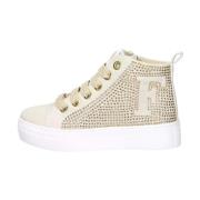 Hoge Sneakers Ferre FB-202