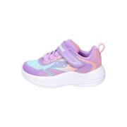 Lage Sneakers Skechers 303657N