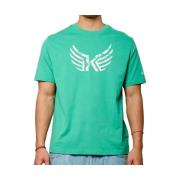 T-shirt Korte Mouw Kaporal -