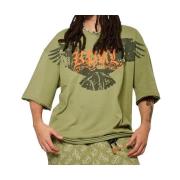 T-shirt Korte Mouw Kaporal -