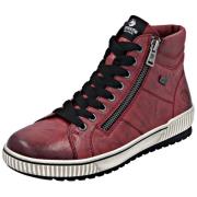 Hoge Sneakers Remonte -