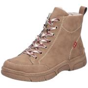 Enkellaarzen Rieker -