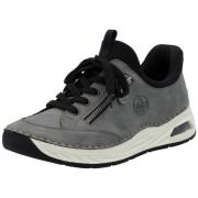 Lage Sneakers Rieker -