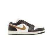 Lage Sneakers Nike Jordan 1 Low Shadow Brown (Women's)