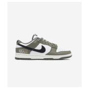 Lage Sneakers Nike Dunk Low NBA Paris