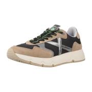 Lage Sneakers Munich MAMBA 02