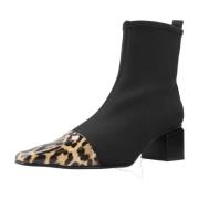 Enkellaarzen Argenta 55617D