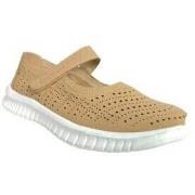 Wandelschoenen Amarpies Zapato señora 28353 aog tostado