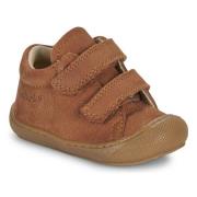 Hoge Sneakers Naturino COCOON VL NABUK