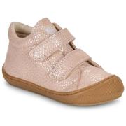 Hoge Sneakers Naturino COCOON VL SUEDE SAVAGE