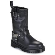 Laarzen Dr. Martens ANISTONE HI PULL ON BOOT