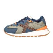 Lage Sneakers Munich 8044009