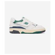 Lage Sneakers New Balance 550 New Spruce Mini Logo