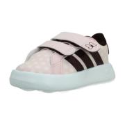Lage Sneakers adidas GRAND COURT MINNIE