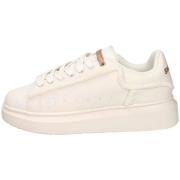 Lage Sneakers Shop Art SASS250212