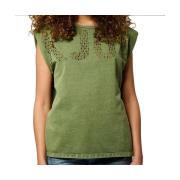 Blouse Kaporal -