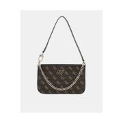 Handtas Guess NOELLE II MINI TP ZP SHLDR BAG HWQG96 72720