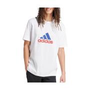 T-shirt Korte Mouw adidas -