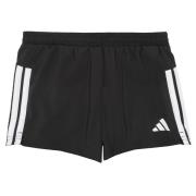 Korte Broek adidas Train Essentials 3-Stripes Shorts Kids