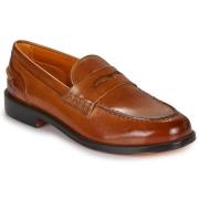 Mocassins Melvin &amp; Hamilton REGINE 4