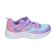Lage Sneakers Skechers 303657N-LVMT
