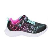 Lage Sneakers Skechers 303380L-BKMT
