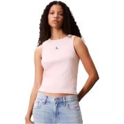 Top Calvin Klein Jeans LV047C201G