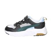 Lage Sneakers Puma 402931