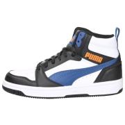 Hoge Sneakers Puma 393831
