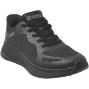 Lage Sneakers Skechers Bob squad 4