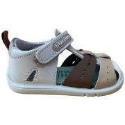 Sandalen Titanitos B 500 EVO Sandalia respetuosa Beige