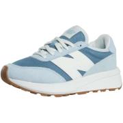 Lage Sneakers New Balance 370 Mesh-trainers